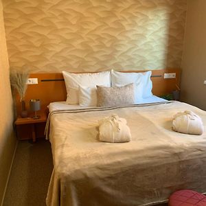Habitación Económica con Cama King